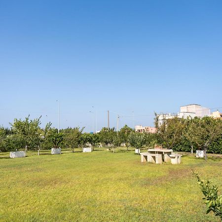 Murieri Rooms Otranto Zewnętrze zdjęcie