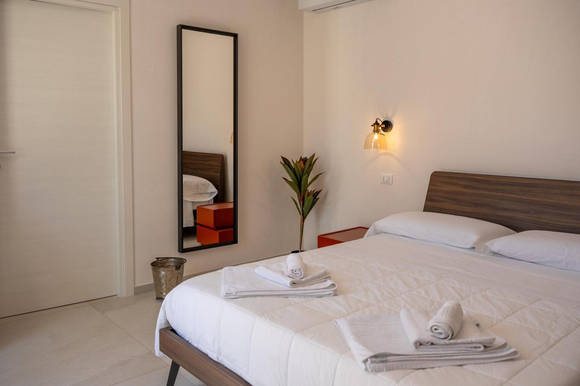Murieri Rooms Otranto Zewnętrze zdjęcie
