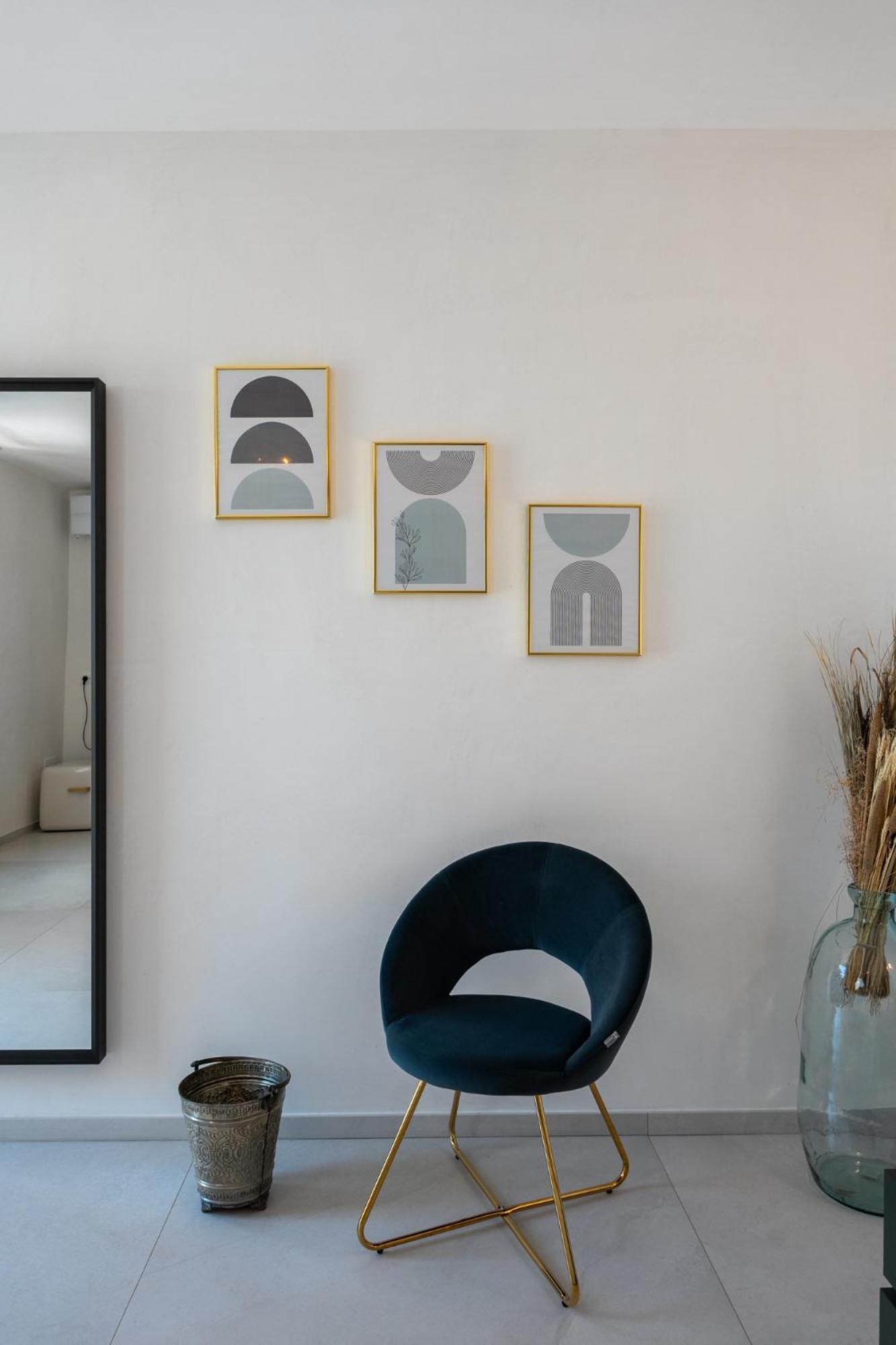 Murieri Rooms Otranto Zewnętrze zdjęcie