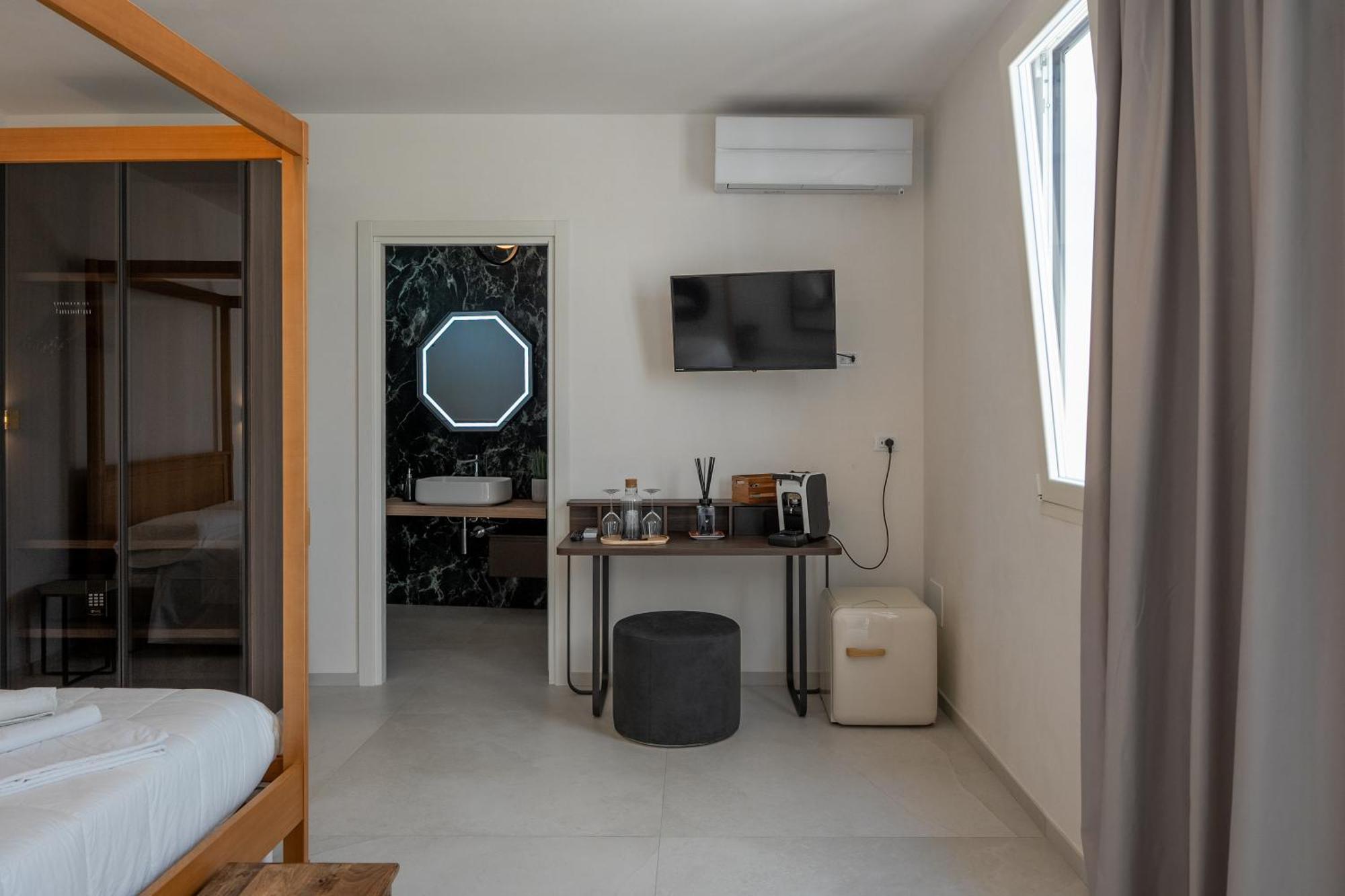 Murieri Rooms Otranto Zewnętrze zdjęcie