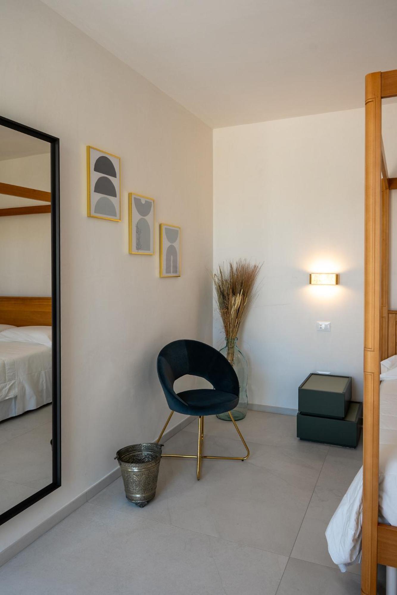 Murieri Rooms Otranto Zewnętrze zdjęcie