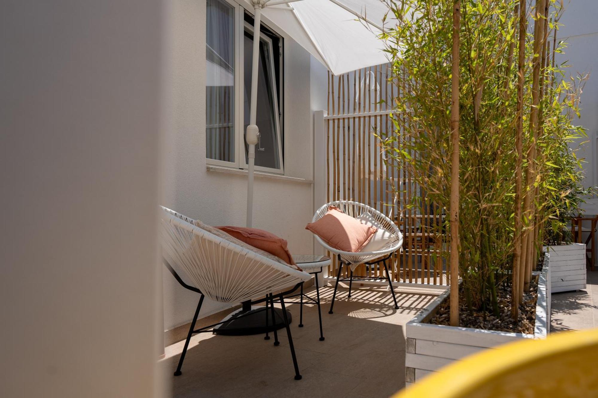 Murieri Rooms Otranto Zewnętrze zdjęcie