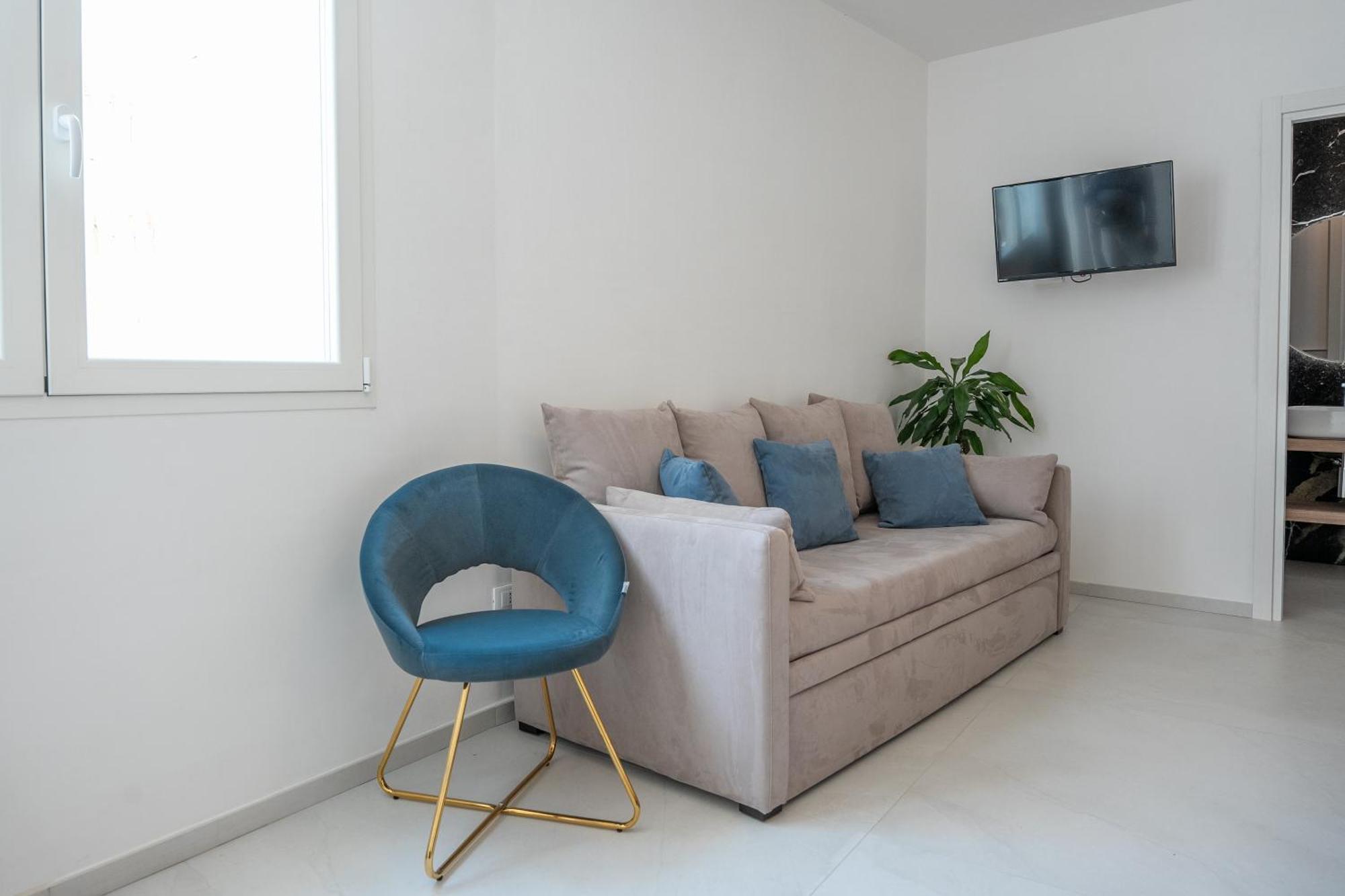 Murieri Rooms Otranto Zewnętrze zdjęcie