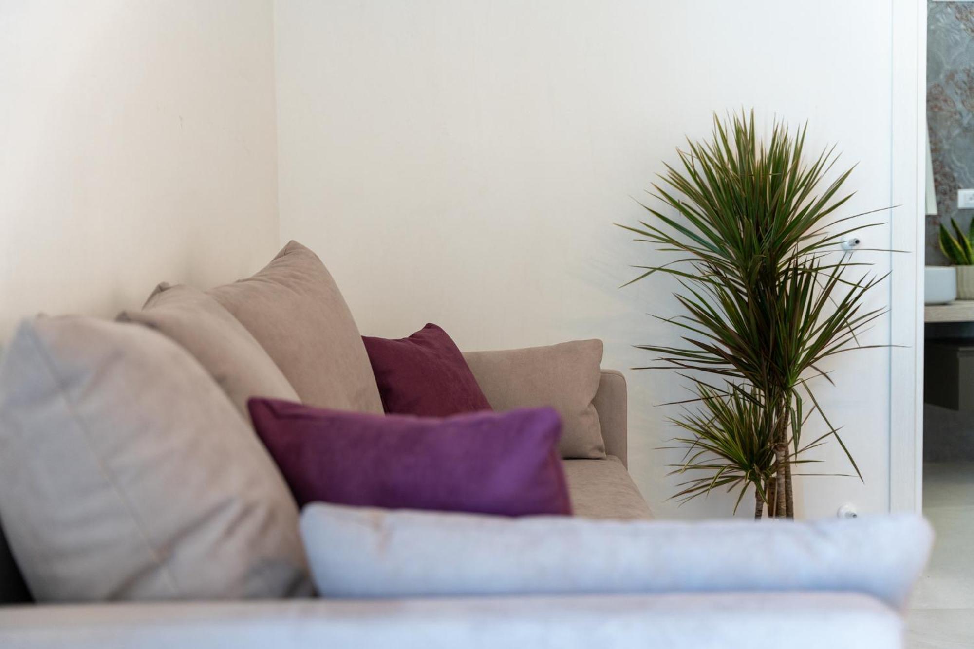 Murieri Rooms Otranto Zewnętrze zdjęcie