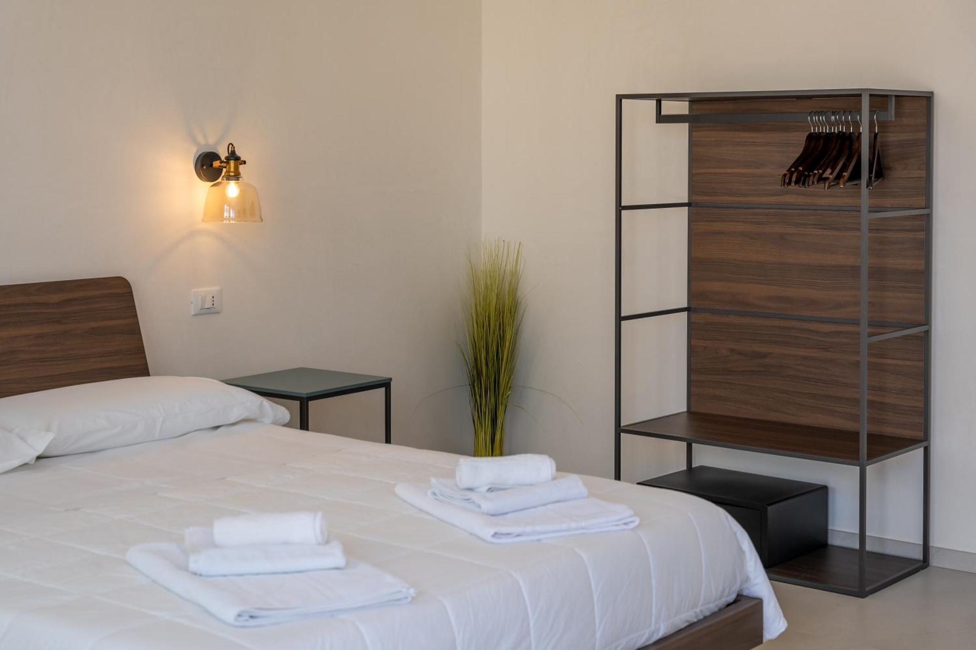 Murieri Rooms Otranto Zewnętrze zdjęcie