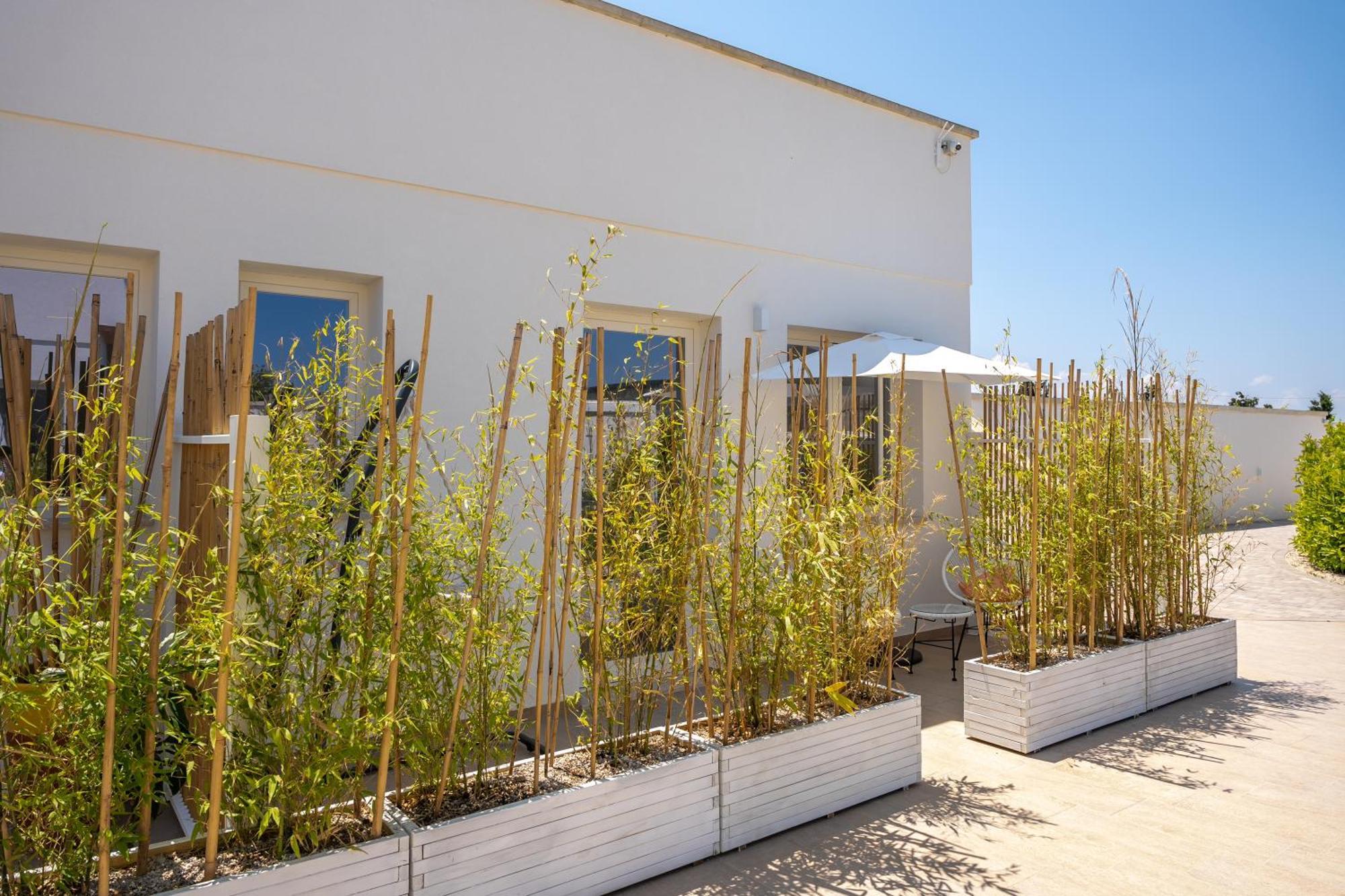 Murieri Rooms Otranto Zewnętrze zdjęcie