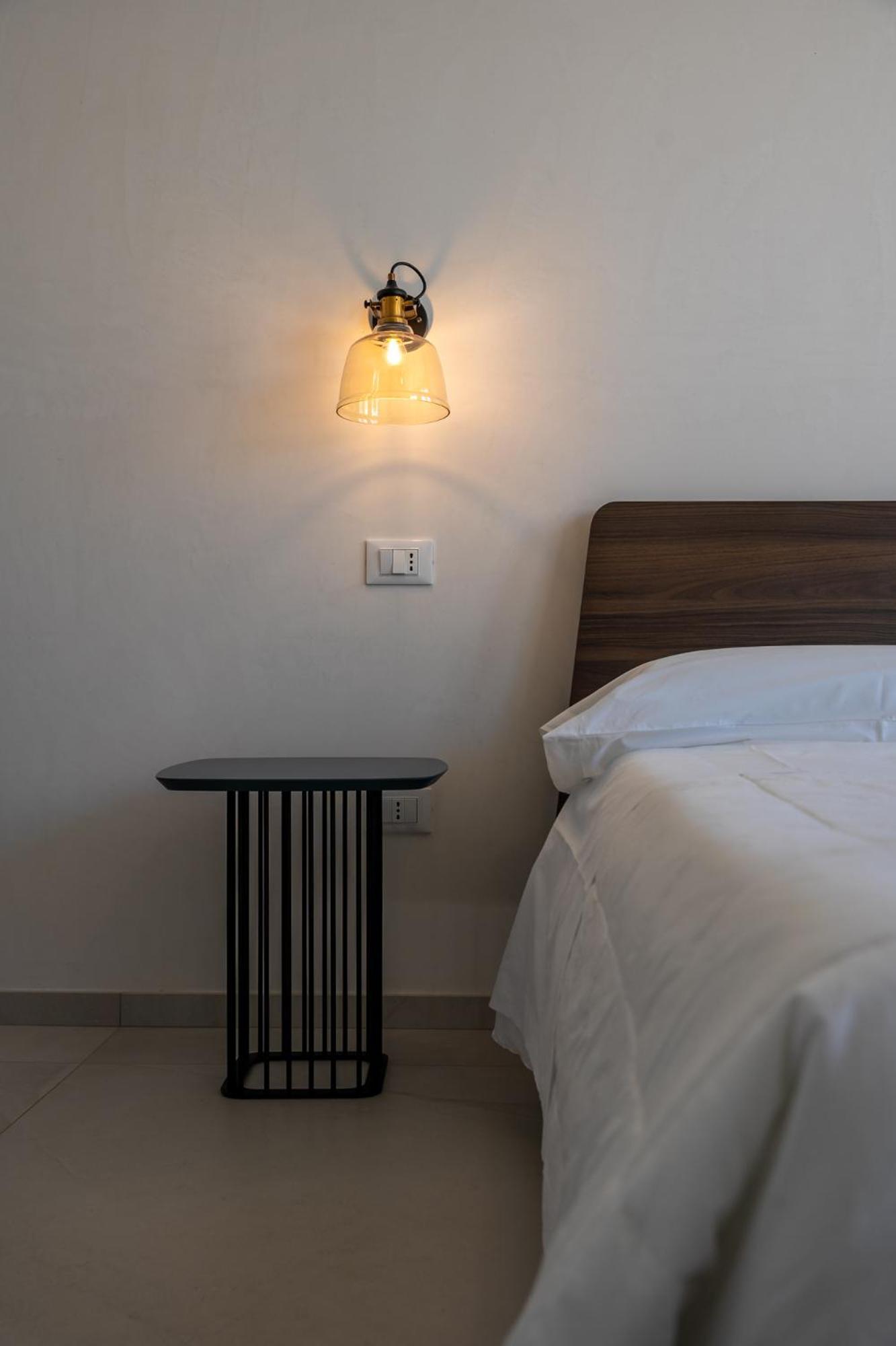 Murieri Rooms Otranto Zewnętrze zdjęcie