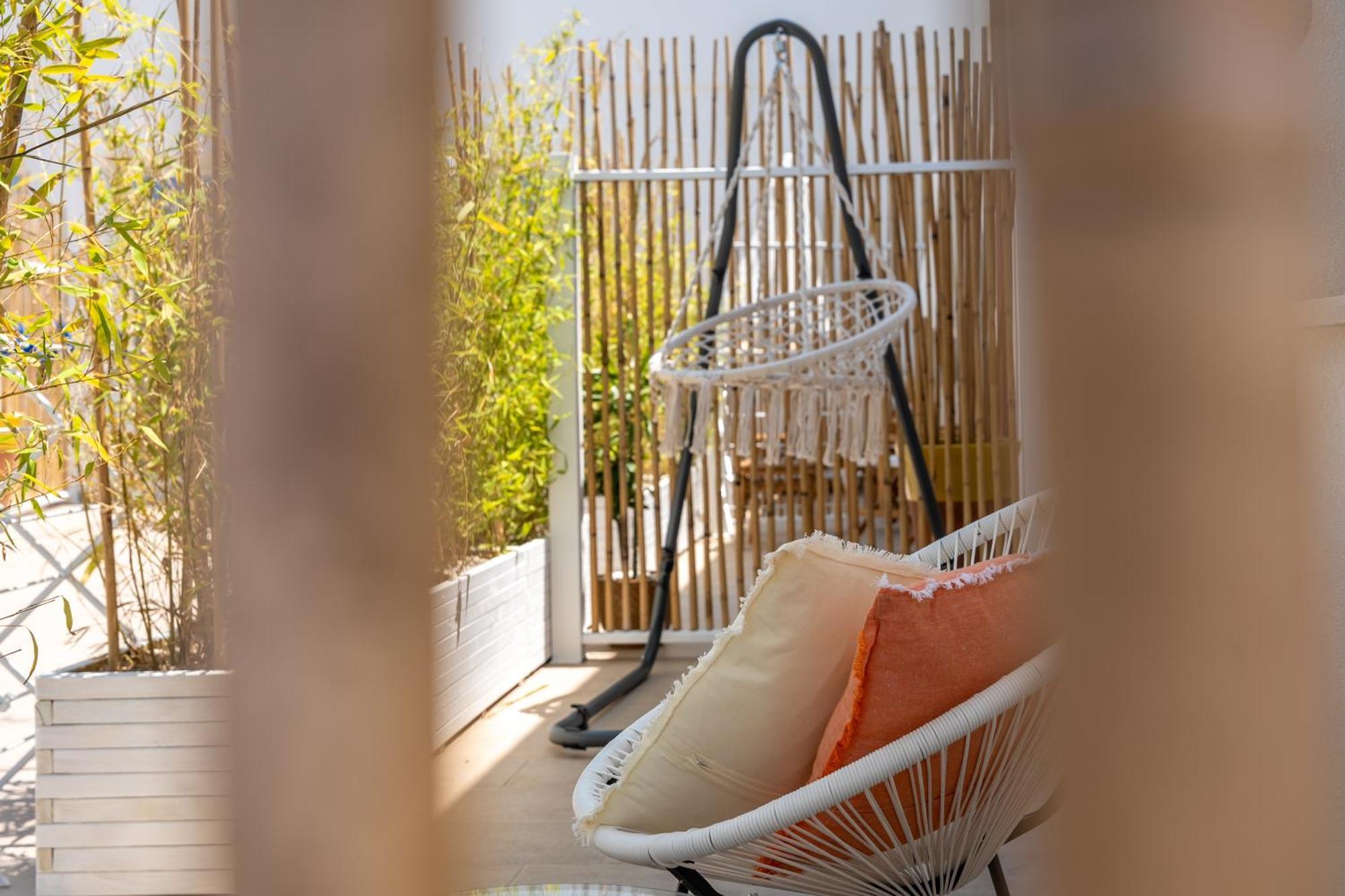 Murieri Rooms Otranto Zewnętrze zdjęcie