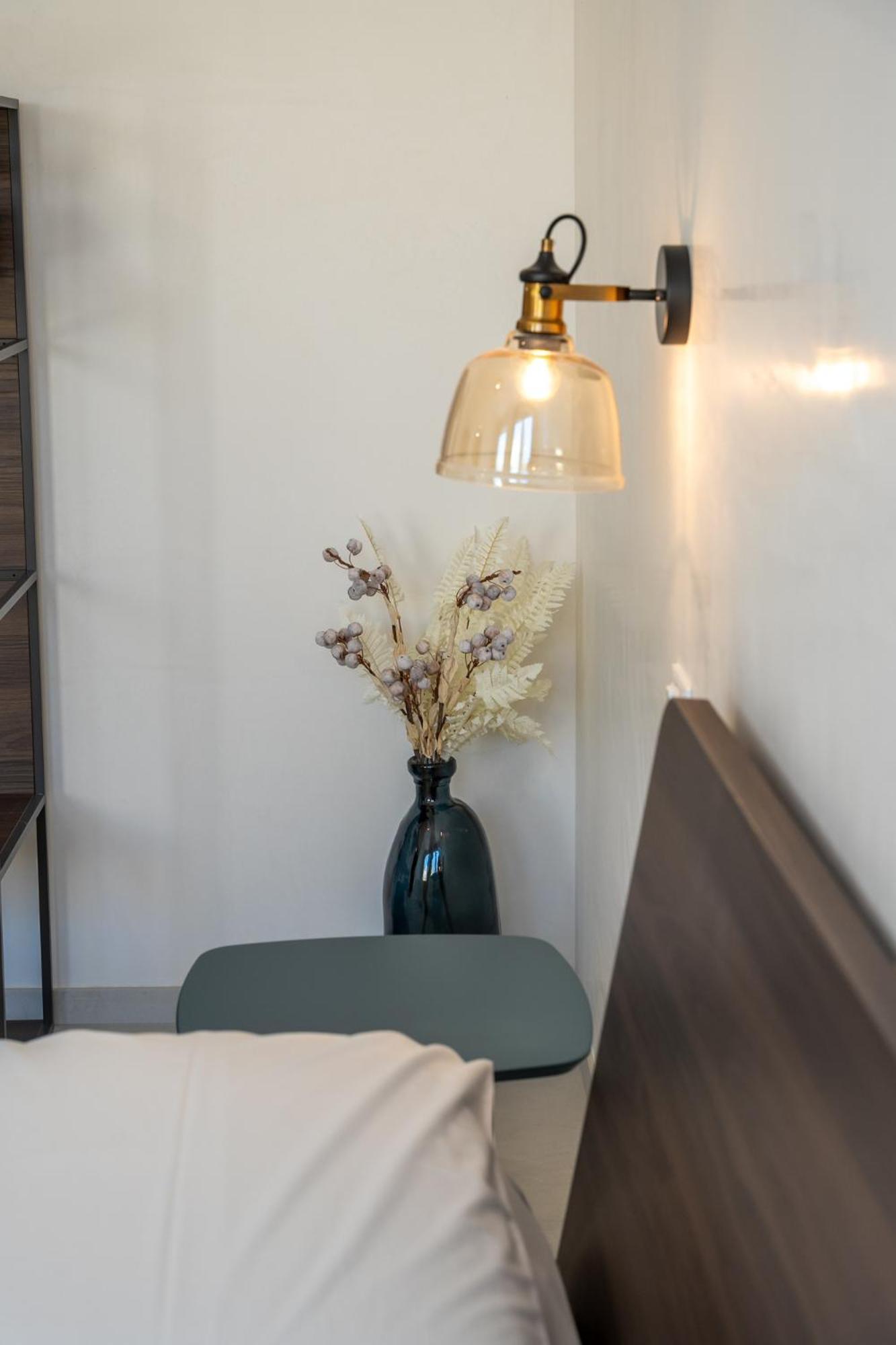 Murieri Rooms Otranto Zewnętrze zdjęcie