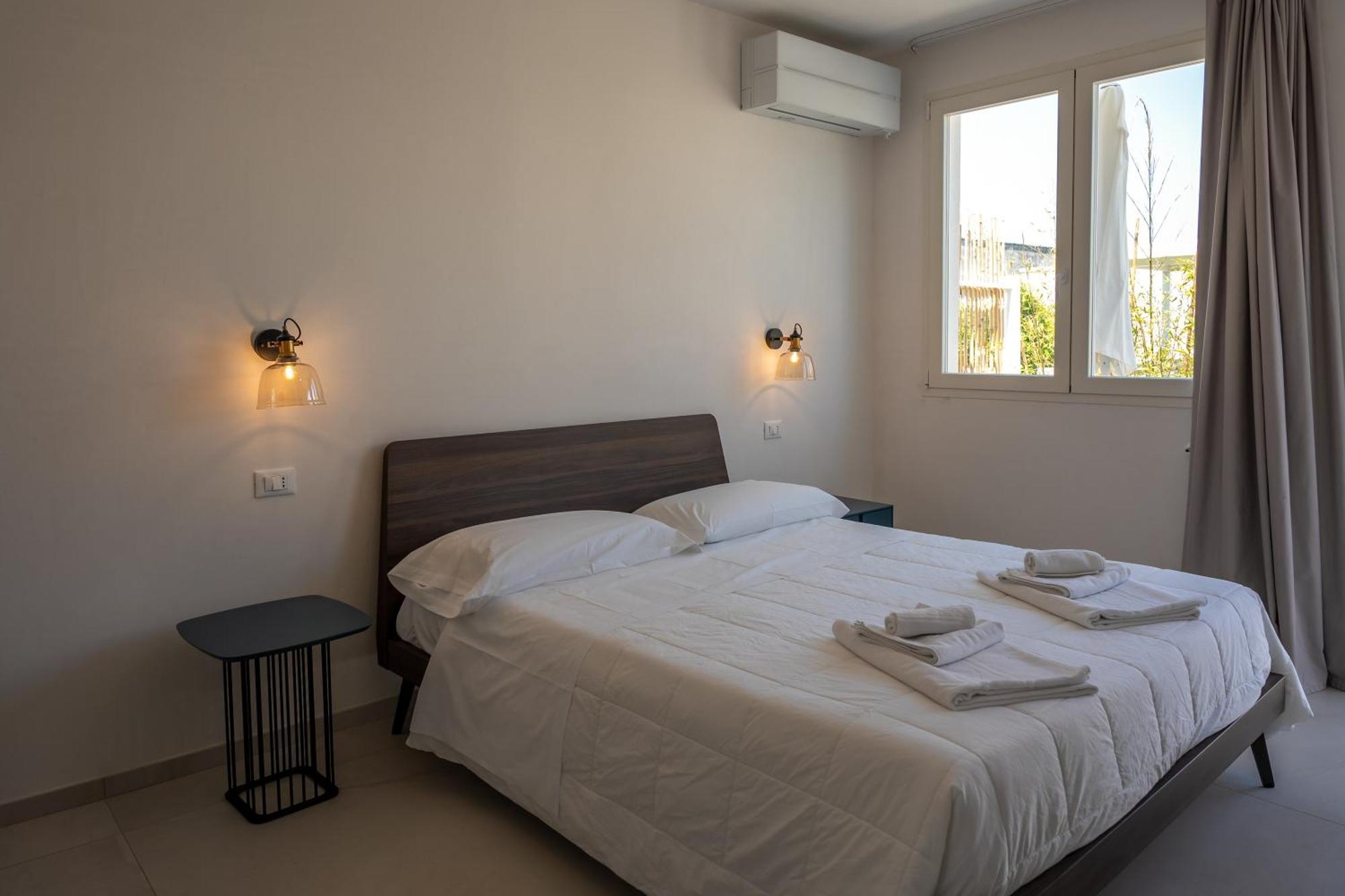 Murieri Rooms Otranto Zewnętrze zdjęcie